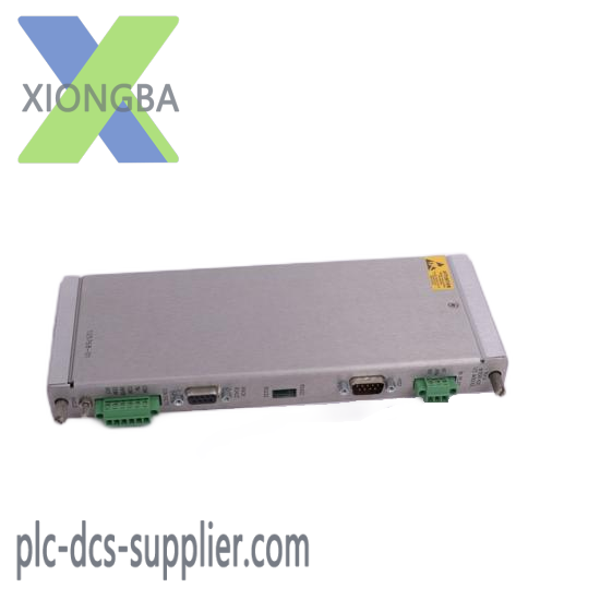 bently_3500_53_133396-01_1.png BENTLY 3500/53 133396-01 Small Card Module