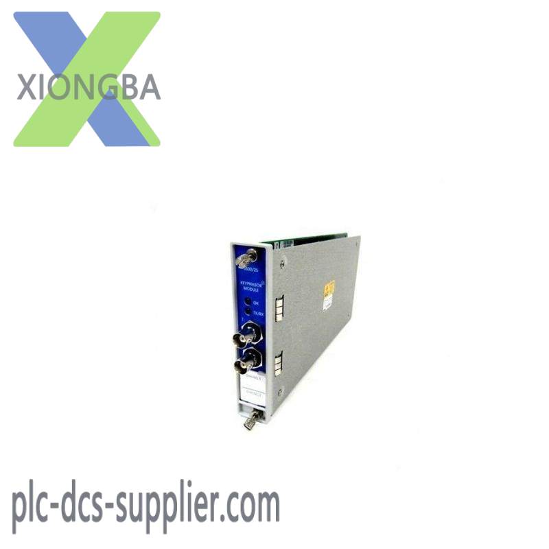 bently_3500_70m.jpg BENTLY 3500/70M Vibration Monitoring Module