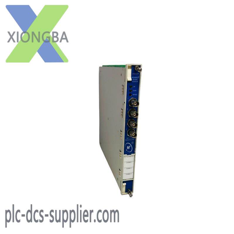 bently_3500_77m_176449-07_1.jpg BENTLY 3500/77M 176449-07 Vibration Monitoring Module