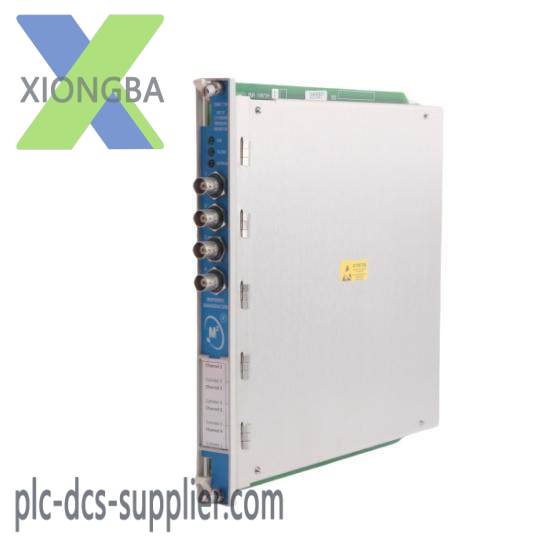 bently_3500_77m_176449-07_2.jpg BENTLY 3500/77M 176449-07 Vibration Monitoring Module