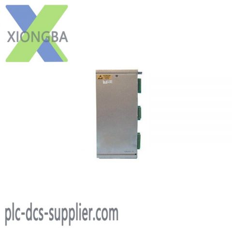 BENTLY 3500/91-01-01 (161204-01 + 161216-01) - High Precision Industrial Control Module