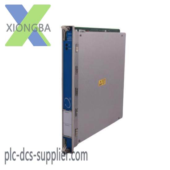 bently_3500_92_136180-01_2.jpg BENTLY 3500/92 136180-01 Industrial Control Module