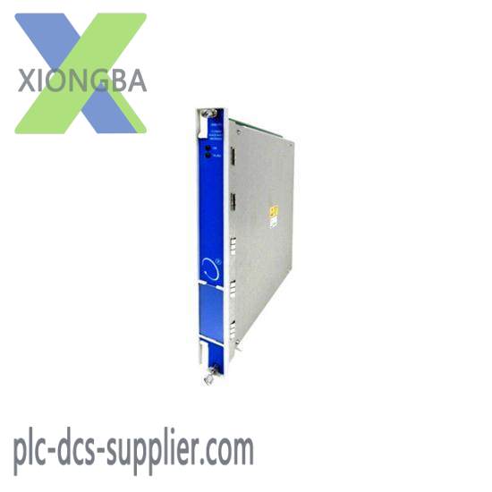 bently_3500_92_136180-01_7.jpg BENTLY 3500/92 136180-01 Control Module