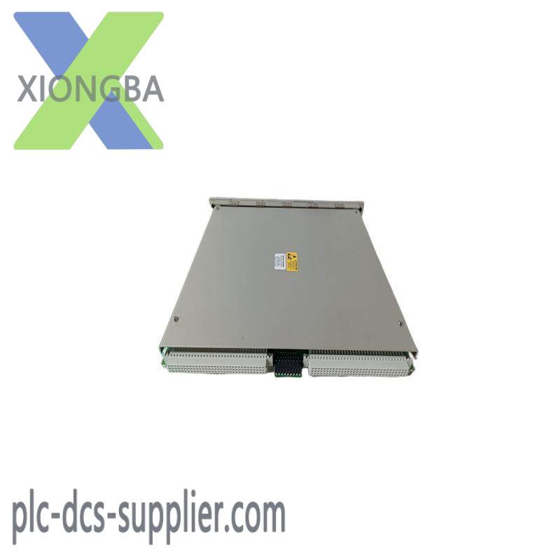 bently_3500_93_135785-01_2.jpg BENTLY 3500/93 135785-01 Control Module Card