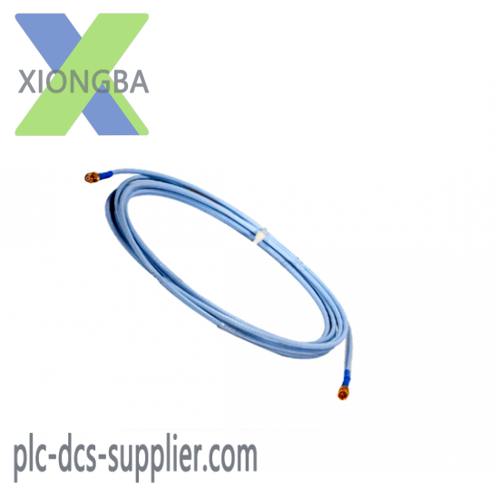 bently_nevada_102045-040-00_extension_cable.png Bently Nevada 330106-05-30-10-02-CN: High Precision Reverse Mount Probes for Industrial Automation