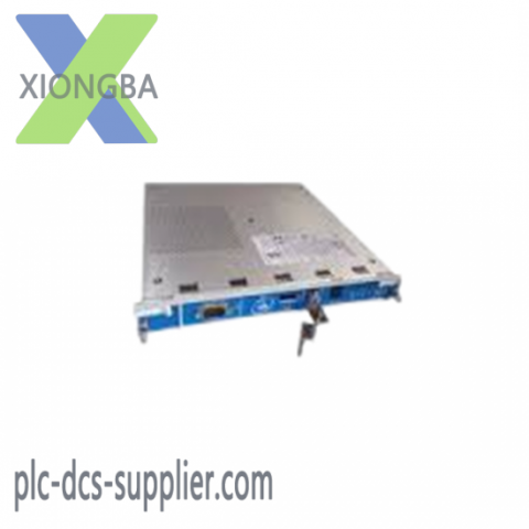 Bently Nevada 115M7750-01: Precision Measurement System for Industrial Automation