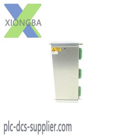 Bently Nevada 128229-01 Proximitor Seismic Monitor: Industrial Protection for Machinery