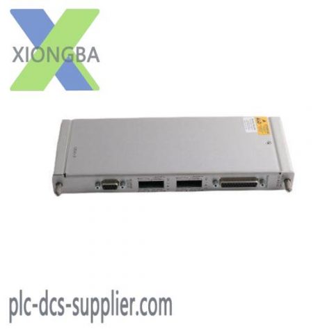 Bently Nevada 128240-01 Prox/Seismic I/O Module