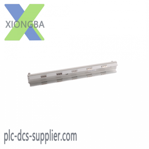 Bently Nevada 128275-01E: PLC Module for Industrial Control Solutions