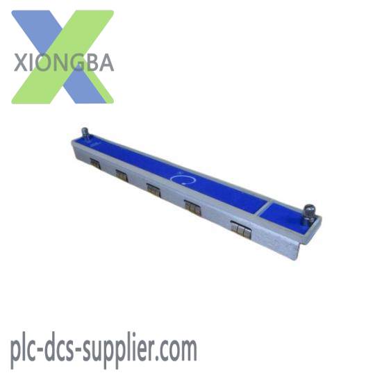 bently_nevada_128275-01f_blank_plate.jpg Bently Nevada 128275-01F Blank Plate for Industrial Control Systems