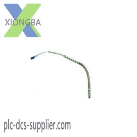Bently Nevada 129715-194-040-10-05 Proximity Sensor: Precision Engineering for Industrial Control
