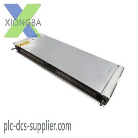 Bently Nevada 133434-01 Tachometer Input/Output Module