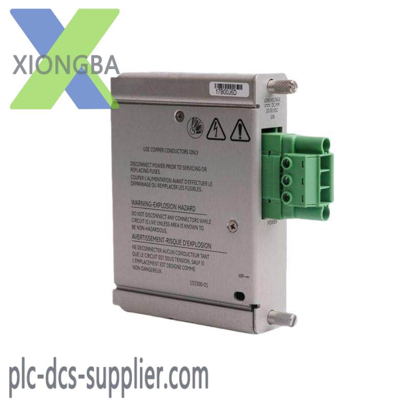 bently_nevada_133819-02_2.jpg BENTLY NEVADA 133819-02 Vibration Monitoring Module