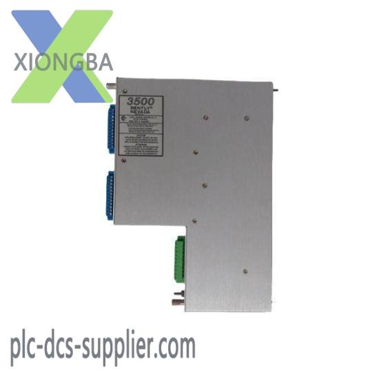 bently_nevada_135489-04_transducer_system_programmable_logic_controller.jpg Bently Nevada 135489-04 Transducer System Programmable Logic Controller