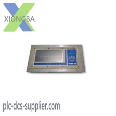 Bently Nevada 135785-01 3500/93 System Display Module - Advanced Control & Monitoring Solution