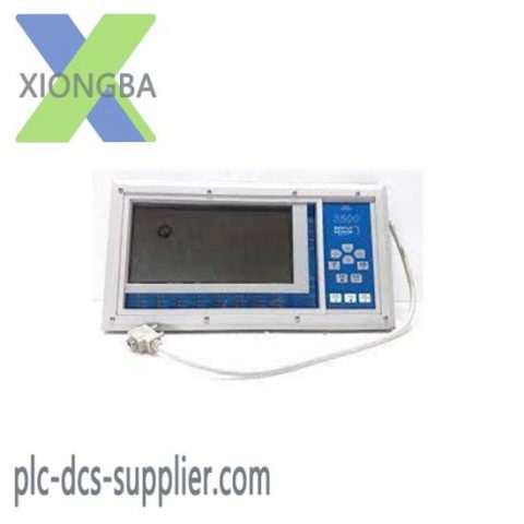 Bently Nevada 135799-01 3500/93 Display Interface Module