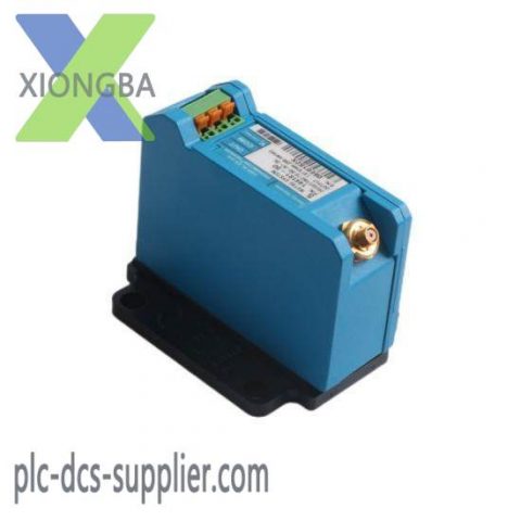 Bently Nevada 144181-50: Industrial Automation Module for Enhanced Control Systems