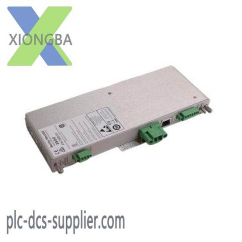 BENTLY NEVADA 146031-01 18E024JJ Transient Data Interface I/O Module