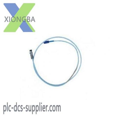 BENTLY NEVADA 146055-10-02-00: Rapid Delivery for Precision Control Solutions