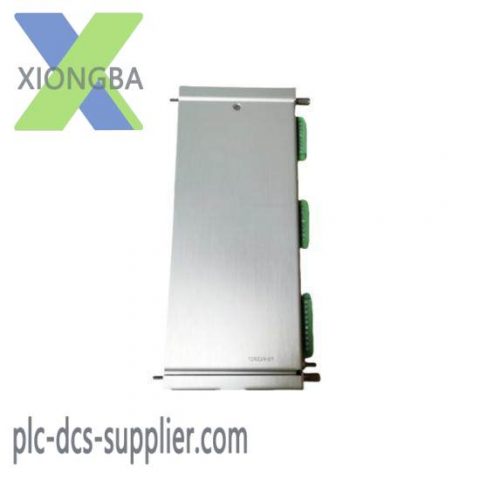 Bently Nevada 149716-01 I/O Module - Precision Control for Industrial Automation