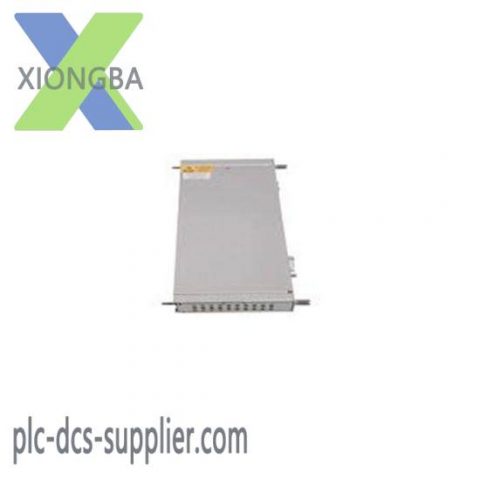 Bently Nevada 149992-01: 16-Channel Relay Output Module