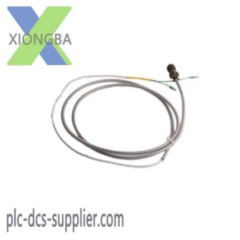 Bently Nevada 16710-12: High Precision Industrial Control Module