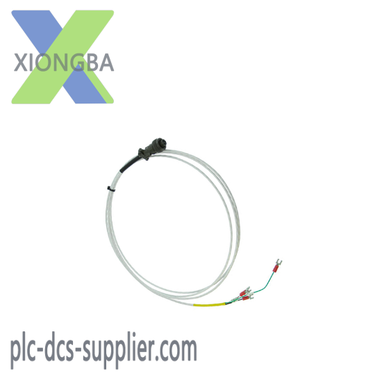 bently_nevada_16710-32_interconnect_cable.png Bently Nevada 16710-32: Advanced Interconnect Cable for Industrial Control Systems