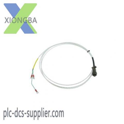 Bently Nevada 16710-35 INTERCONNECT CABLES; Manufacturer: Bently-Nevada