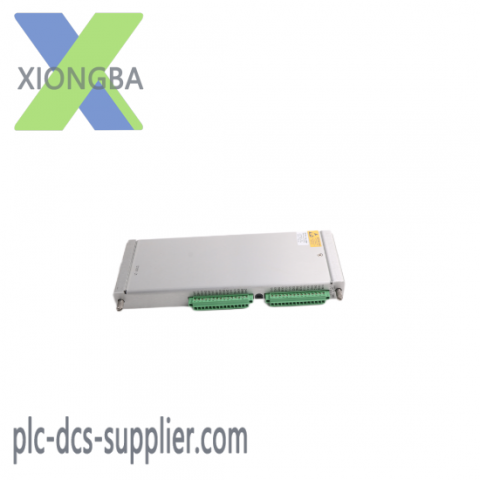 Bently Nevada 169459-01 3500/46M I/O Module