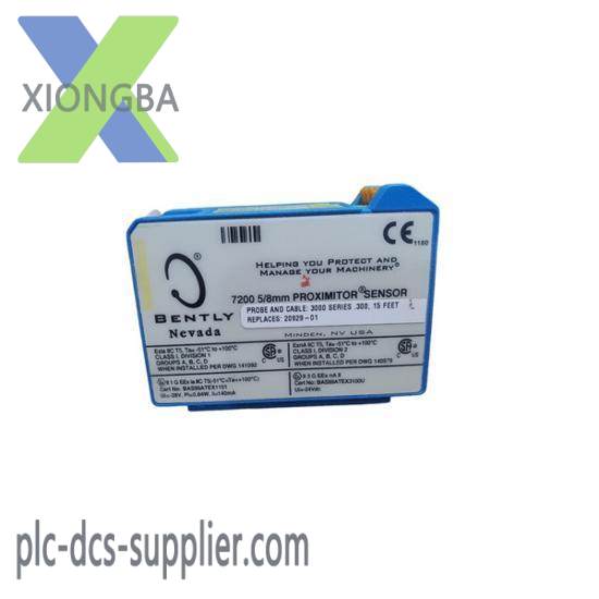 bently_nevada_18745-xx_147025-01_proximitor_sensor.jpg Bently Nevada Proximity Probe 21000-16-10-15-114-03-02; Manufacturer: Bently Nevada