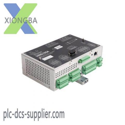 Bently Nevada 1900/65A-01-02-01-00-00: Precision Monitoring Equipment for Industrial Automation