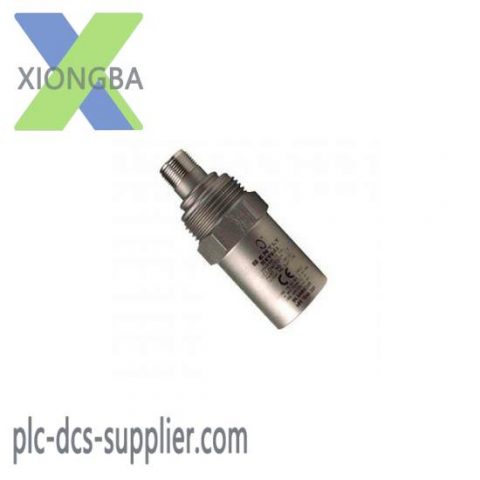 Bently Nevada 190501-00-00-00 CT Velomitor Velocity Transducer - High Precision Industrial Velocity Measurement Solution