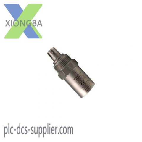 Bently Nevada 190501-12-00-04 Velocity Transducer, Precise Motion Detection for Industrial Automation