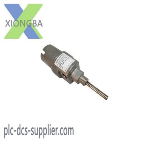 Bently Nevada 21000-00-00-00-035-04-02: Relative Proximity Probe, Advanced Automation Solutions