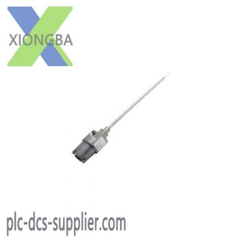 Bently Nevada 21000-16-10-15-085-03-02 Proximity Probe Housing Assembly for 31000 Series, Industrial Control Systems