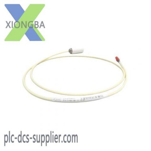 Bently Nevada 21504-00-16-10-02: 7200 Series Probe Proximity Sensor