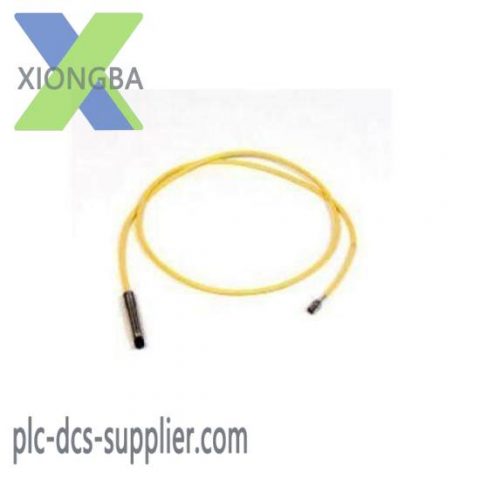 BENTLY NEVADA 21504-00-38-10-02 - Short Delivery Time, Precision Control Solutions