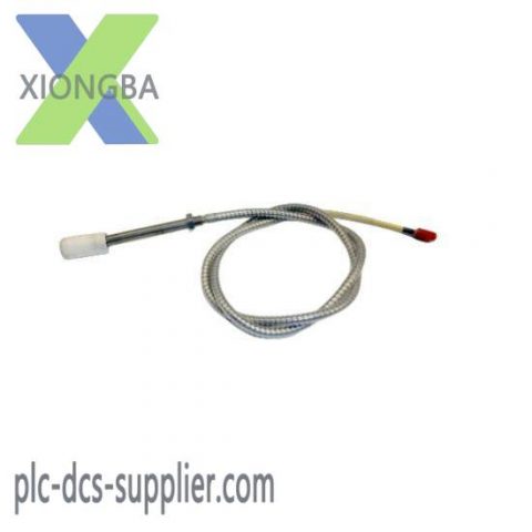 Powertronics C674R 0292-102803, High-Power Control Module