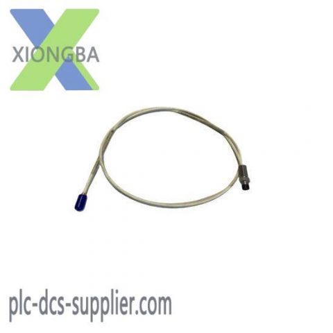 Bently Nevada 21508-02-12-05-02 Proximity Vibration Probe - Advanced Monitoring Solution for Industrial Control Systems