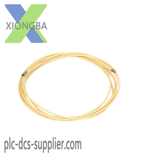 bently_nevada_21747-040-00_extension_cable.png Bently Nevada 21747-040-00 - High-Performance PLC Extension Cable