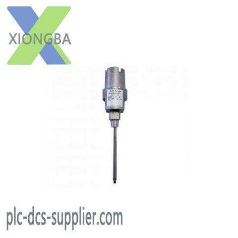 Bently Nevada 26530-12-10-03-020-055-21-03-00 Dual Probe Transducer for Industrial Control