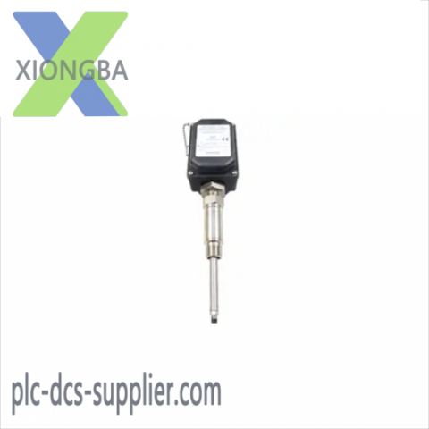 Bently Nevada 26530-12-10-03-020-191-21-03-00 Dual Probe Transducer: Advanced Vibration Monitoring for Industrial Control