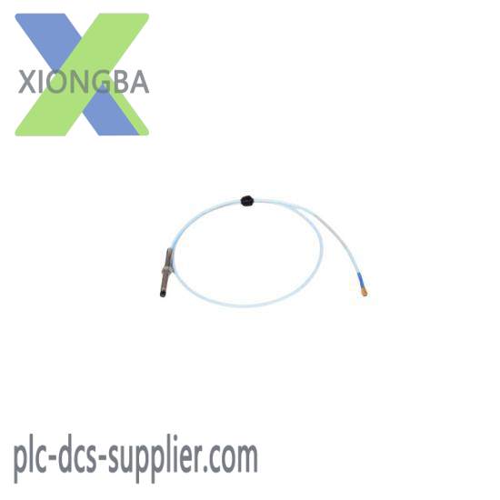 bently_nevada_3017611_2_proximity_probes.jpg BENTLY NEVADA 3017611.2 Proximity Probes: Precision Measurement for Industrial Control