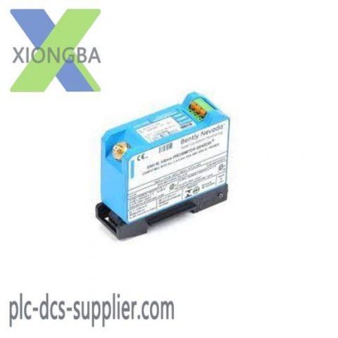 Bently Nevada 30180-51-05 - 3300 XL Proximitor Sensor, Industry-grade Control Solutions