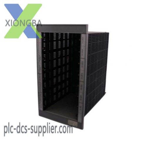 Bently Nevada 3300 Series Process Automation Module