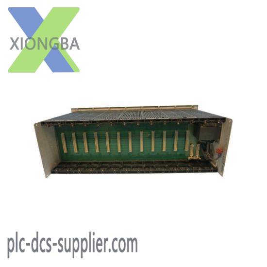 bently_nevada_3300_05_1.jpg Bently Nevada 3300/05 Industrial Control Module, for Precise Automation