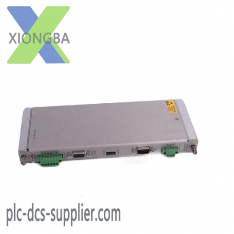 Bently Nevada 3300/40: Precision Control Solutions for Industrial Automation