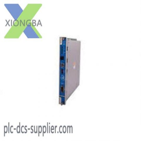 Bently Nevada 3300/42M Proximitor/Seismic Monitoring Module