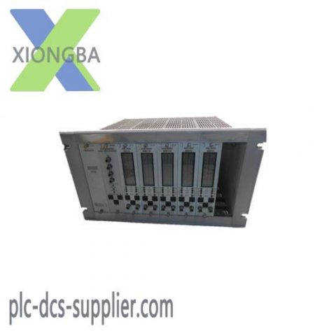 Bently Nevada 3300/53: Innovative Overspeed Protection System for Industrial Control