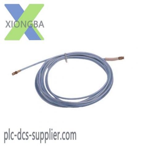 Bently Nevada 3300XL 8MM Proximity Sensor - Precision Machine Monitoring & Asset Protection